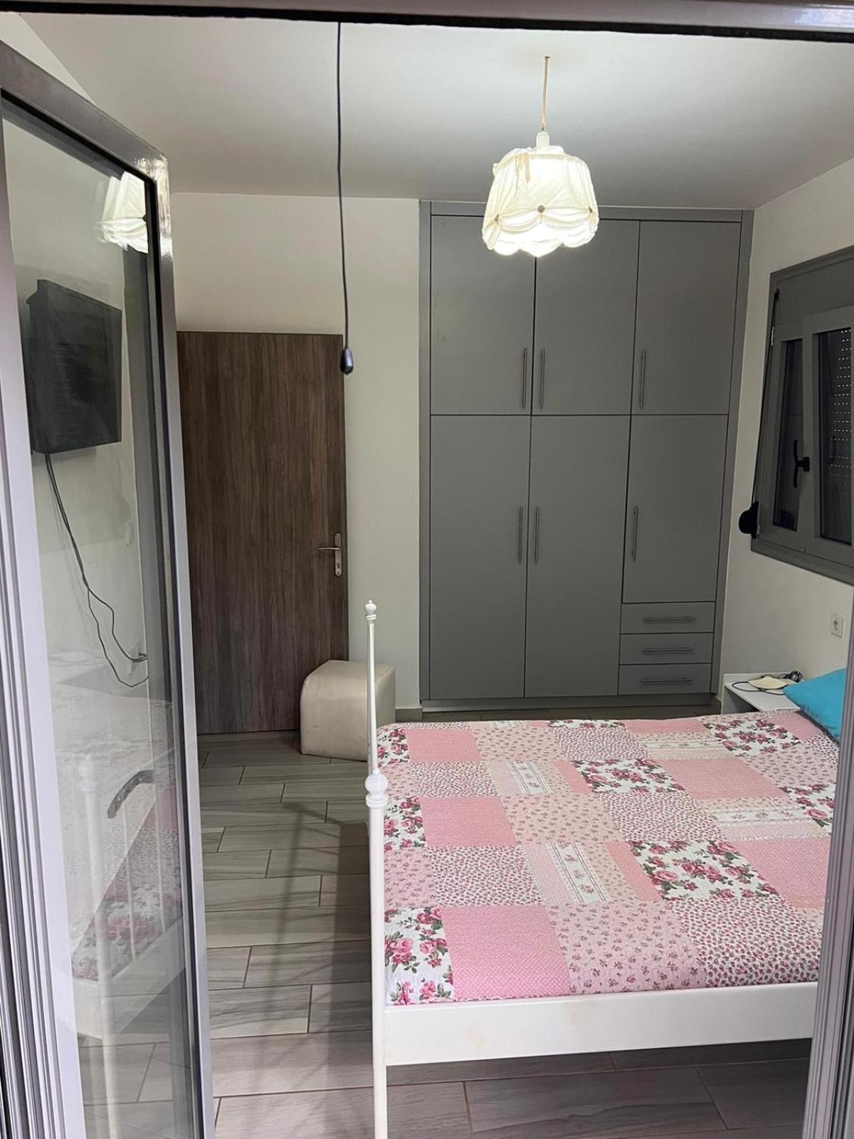 Vakantiehuis Blue Shade Bungalowchania *